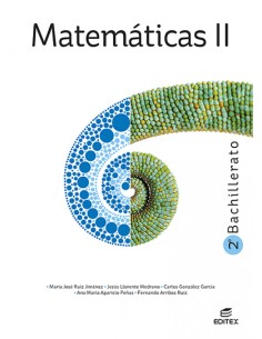 Matematicas II 2º Bachillerato